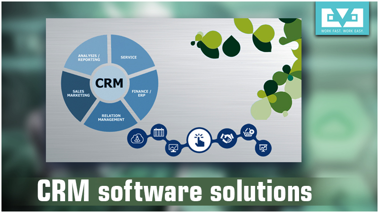 best CRM software in india