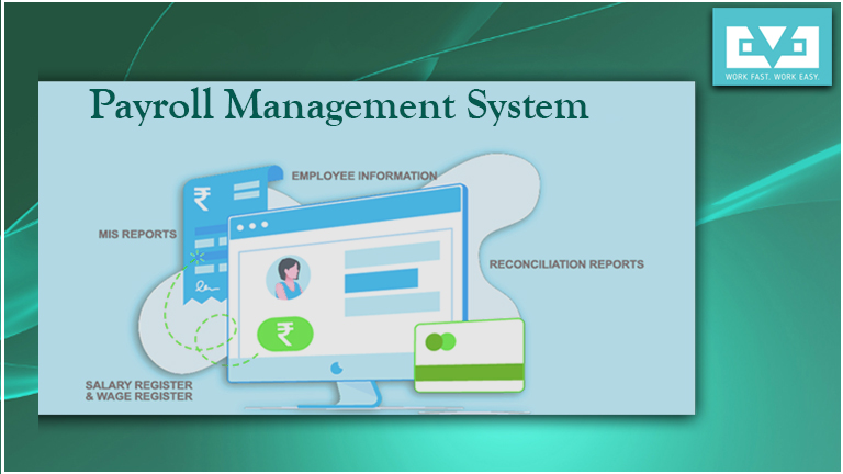 payroll management system