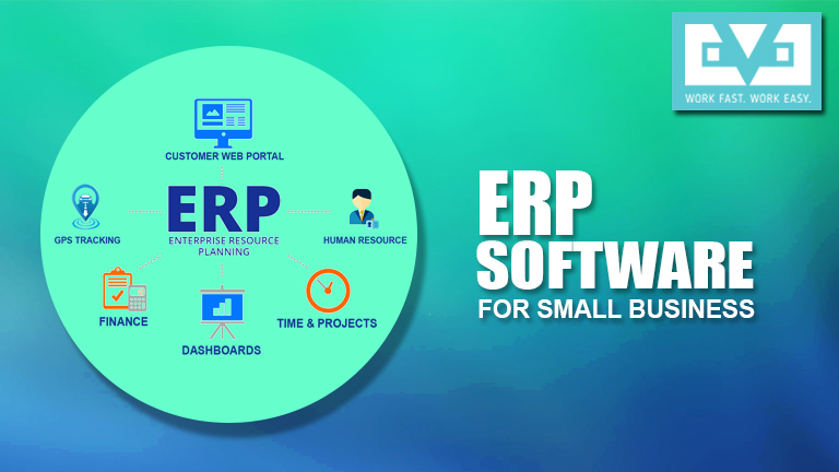 best ERP software