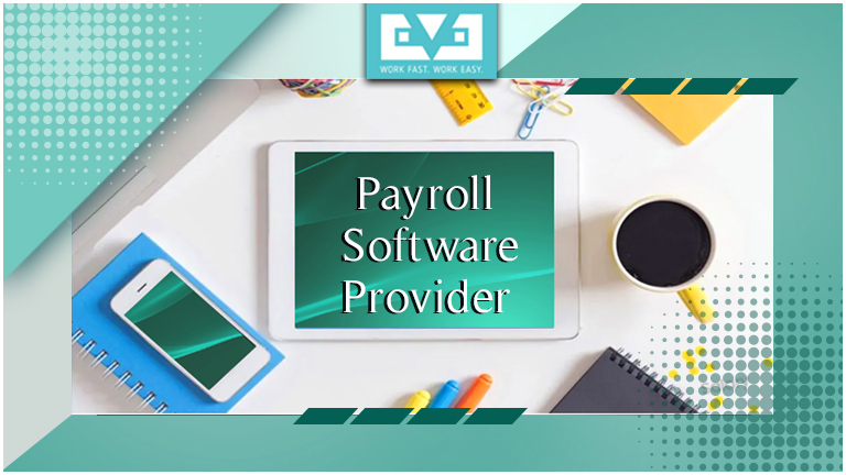 payroll software provider