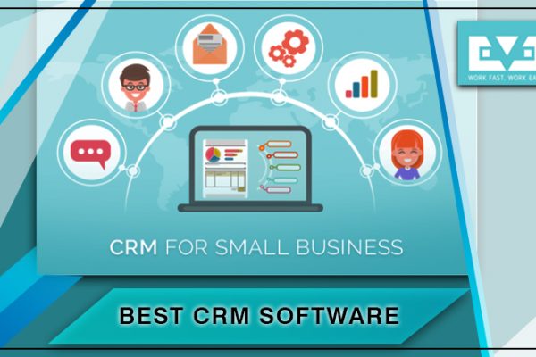 The Significance Of Best CRM Software In Business Management