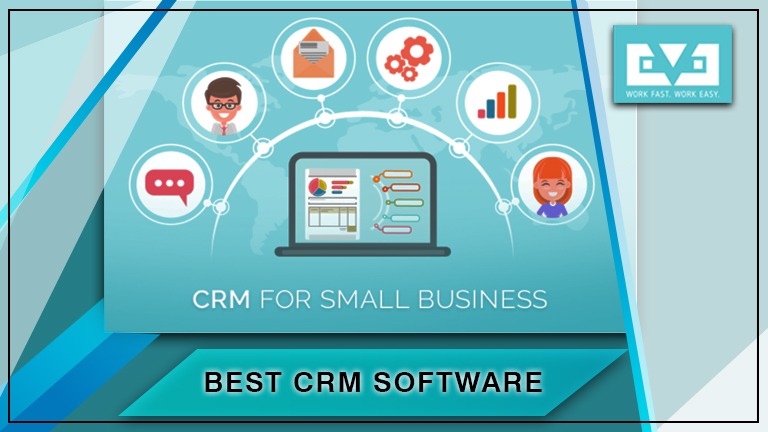 best CRM software in kolkata