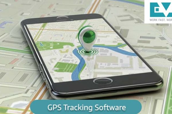 Knowledge About The Working System Of GPS Tracking Software