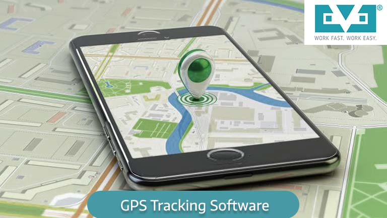 Knowledge About The Working System Of GPS Tracking Software