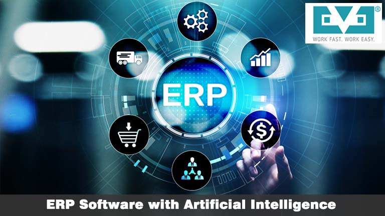 ERP Software Company