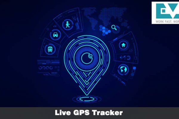 Live GPS Tracker – An Efficient Way to Keep Your Business Organized