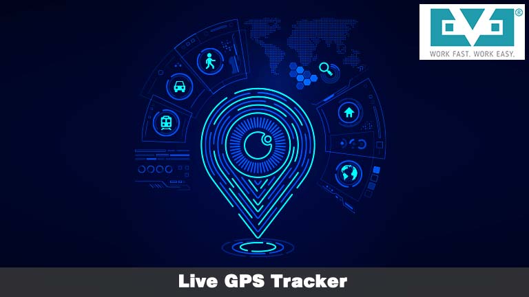 Live GPS Tracker – An Efficient Way to Keep Your Business Organized