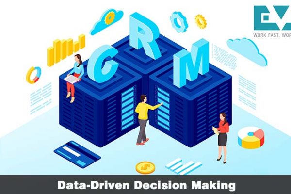Fuel Your Business Growth With Data-Driven Decision Making