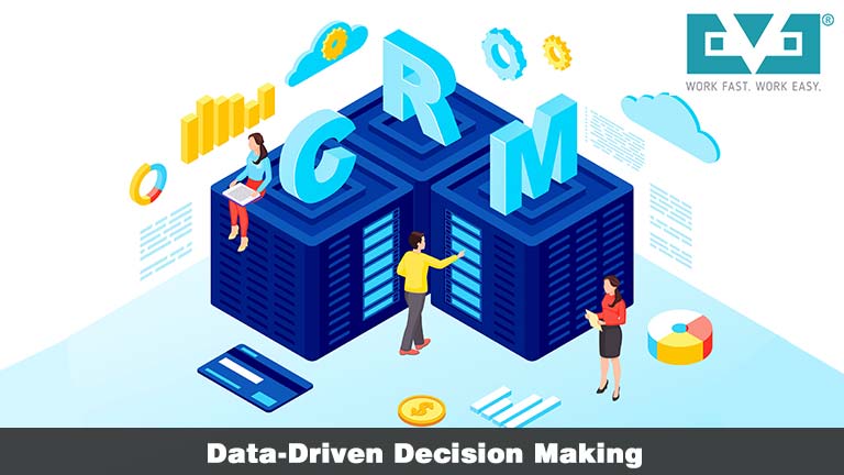 Fuel Your Business Growth With Data-Driven Decision Making