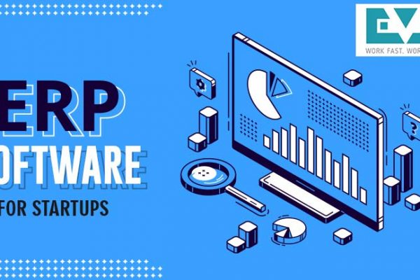 How Does The Implementation Of ERP Software Benefit A Startup?