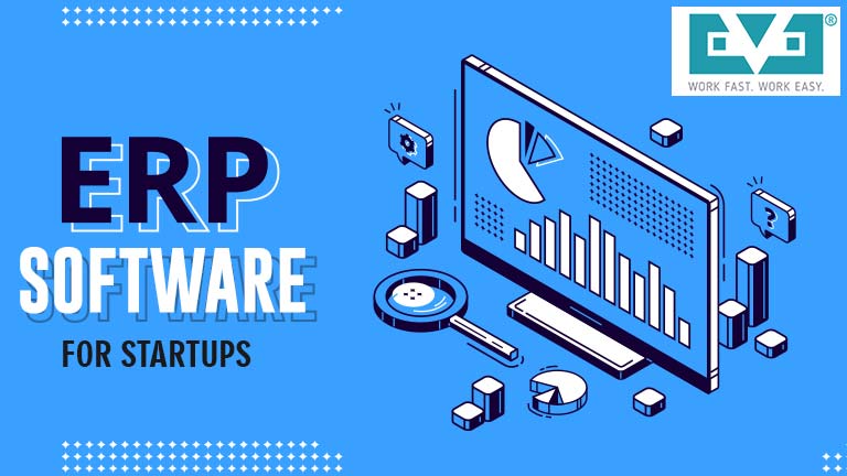 How Does The Implementation Of ERP Software Benefit A Startup?