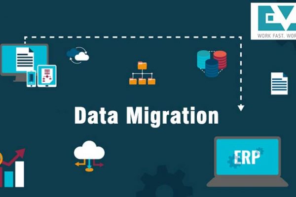 Factors Which Will Help You Convert and Migrate ERP Data Successfully