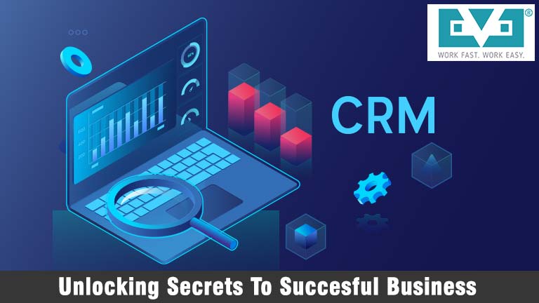 CRM software in Kolkata