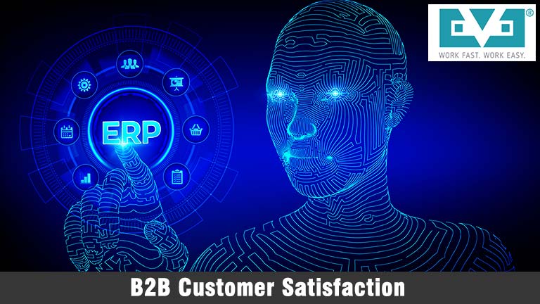 Refine B2B Customer Satisfaction With Easy Ecommerce Returns