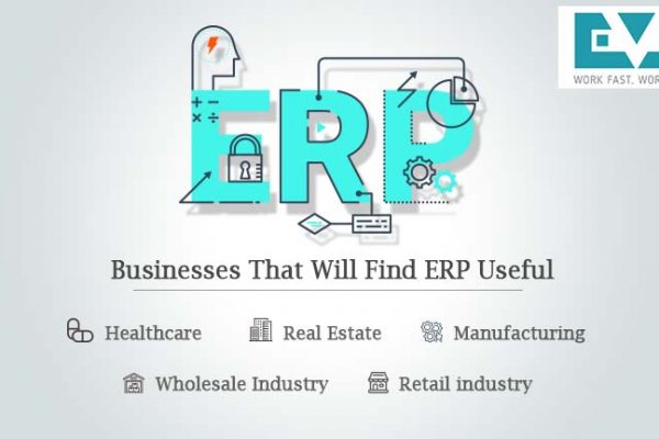 Which Businesses Need To Implement ERP Software?