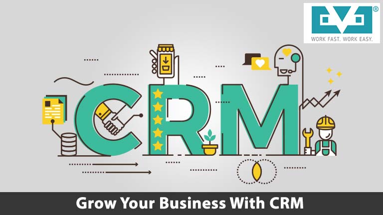 Best CRM Software in Kolkata