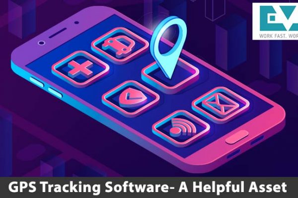 A Complete Breakdown About GPS Tracking Software