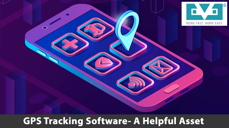 A Complete Breakdown About GPS Tracking Software