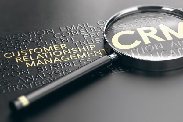 What are The 3 Types of CRM Software?