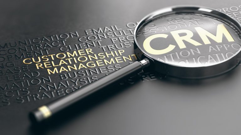 What are The 3 Types of CRM?