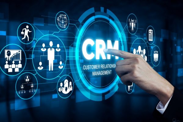 Which is The Best CRM Software for Small and Medium Businesses?