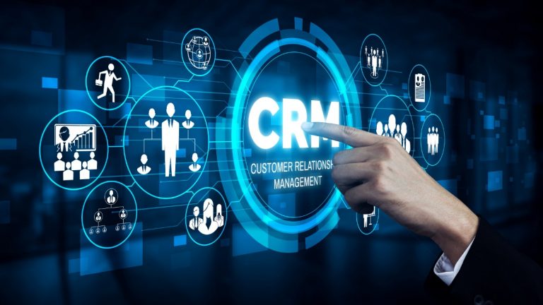 Which is The Best CRM Software for Small and Medium Businesses?