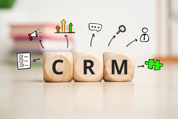 Which CRM software do you use for your online business and why?