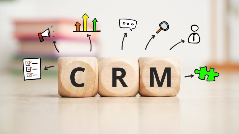 Which CRM software do you use for your online business and why?