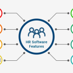 HRMS software