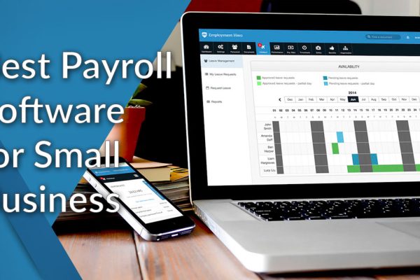 Make Payroll Management Easier with Eve24hrs