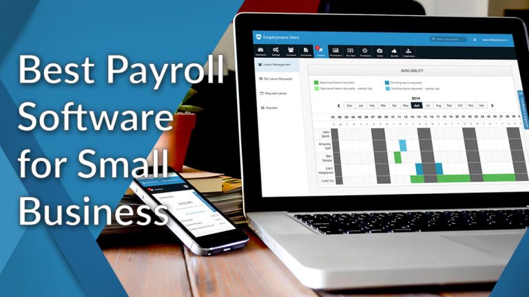 Make Payroll Management Easier with Eve24hrs