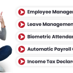 HR Payroll Software