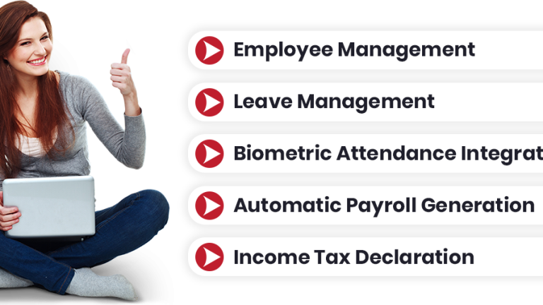 Unlocking the Benefits of HR Payroll Software for Your Business