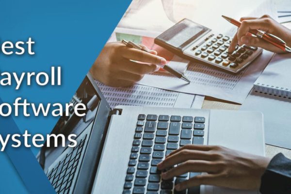 What Can Payroll Software Do for Your Business?