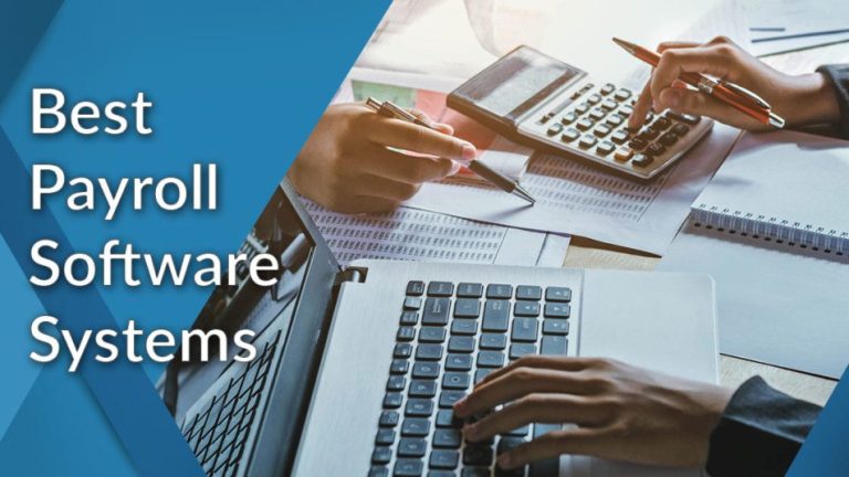 What Can Payroll Software Do for Your Business?