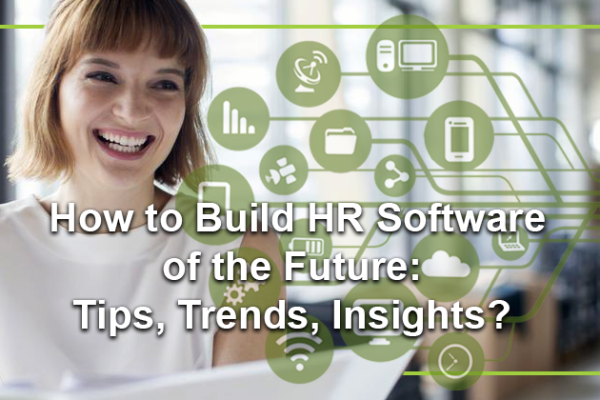 The Benefits of Using HR Software