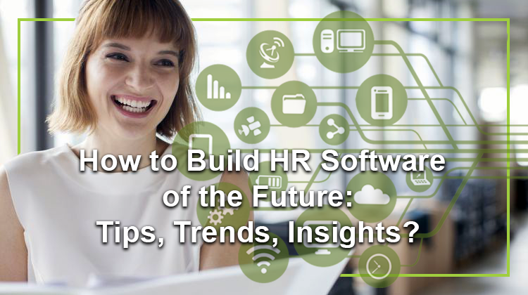 The Benefits of Using HR Software
