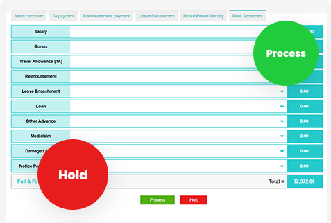 Process FNF image