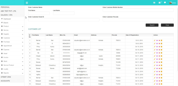 HR Payroll Software